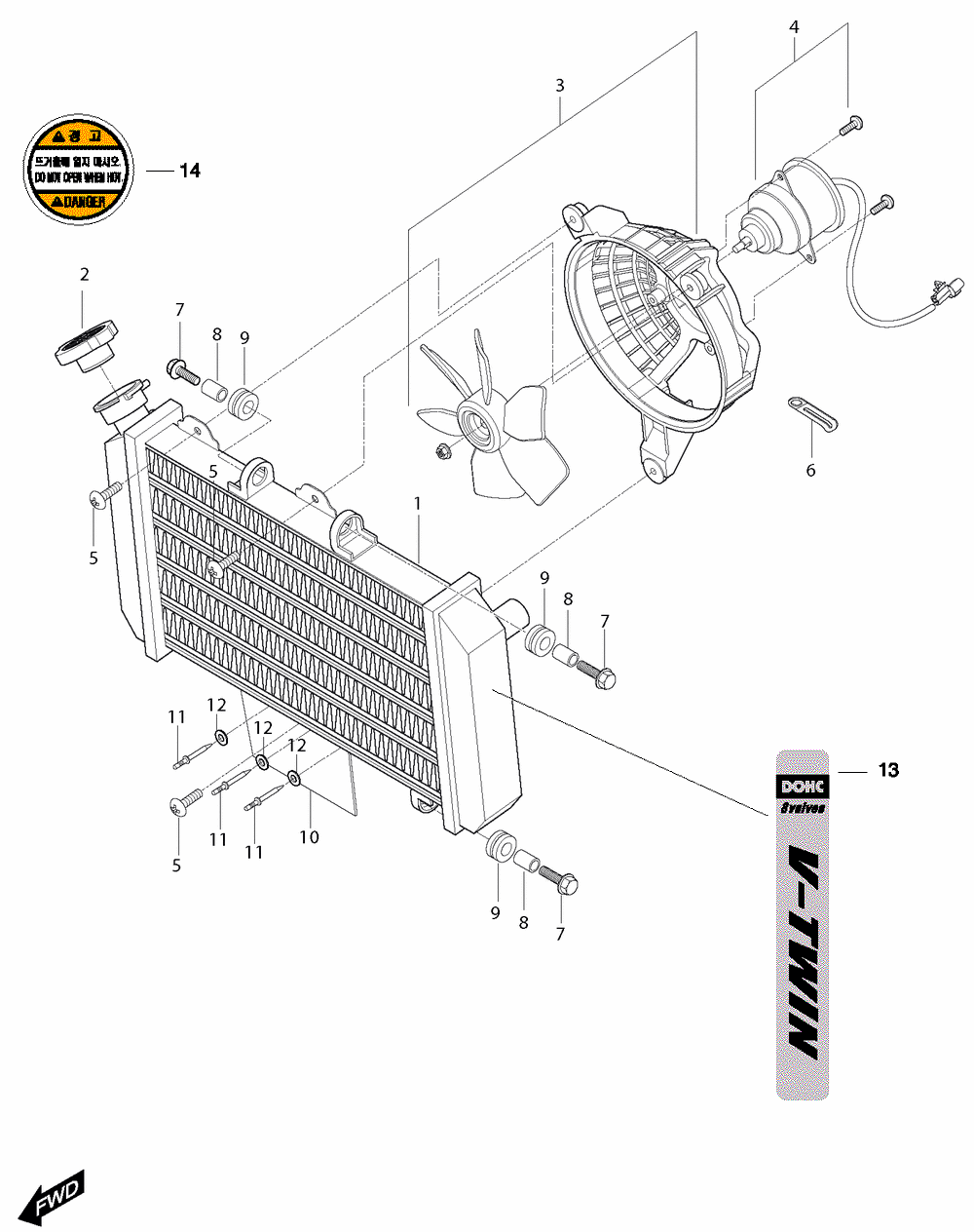 FIG03-GT650i R K (GT650 RC)